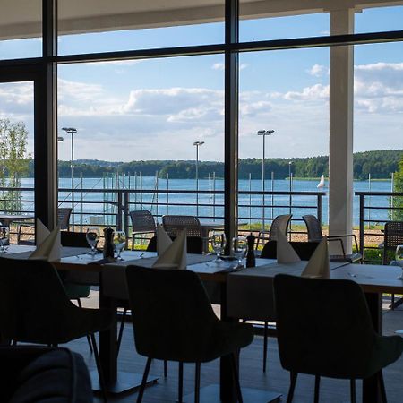 Omega Hotel Olsztyn  Exterior foto